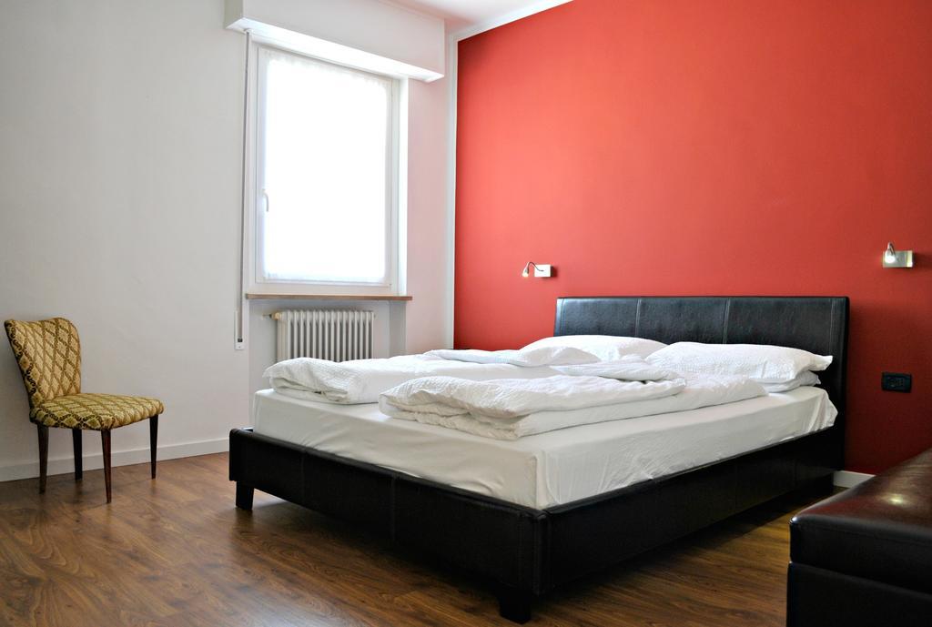 Riva City View Room photo