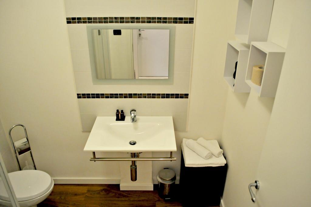 Riva City View Room photo